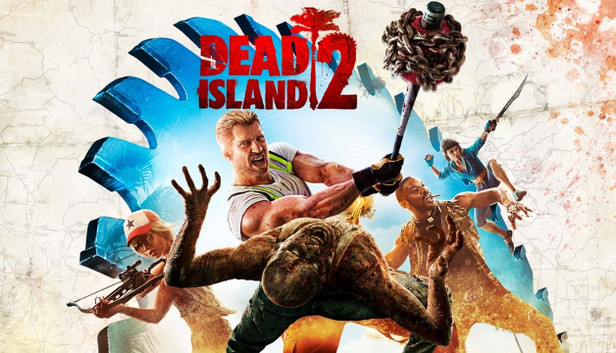 Buy Dead Island 2 PS4  Cheapest price on