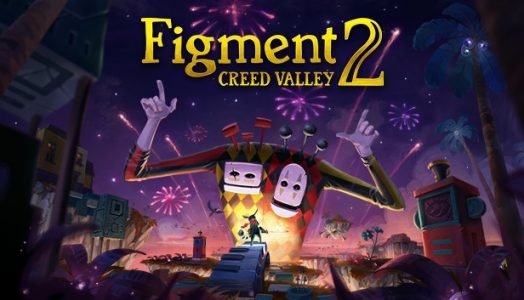 Figment 2: Creed Valley (Nintendo Switch)