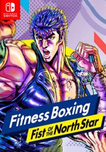 Fitness Boxing Fist of the North Star (Nintendo Switch) eShop Global
