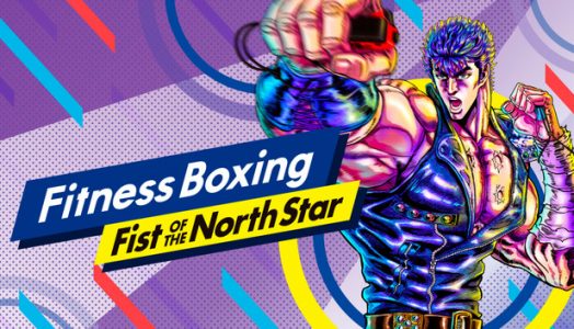 Fitness Boxing Fist of the North Star (Nintendo Switch)