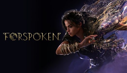 Forspoken (Steam) PC Key Europe