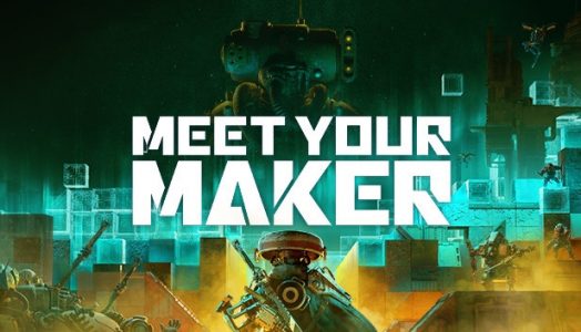 Meet Your Maker Steam