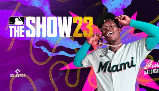 MLB The Show 23 (Nintendo Switch)