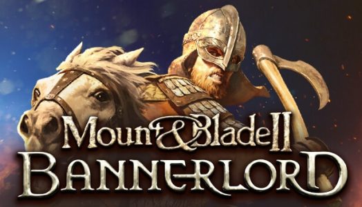 Mount & Blade II: Bannerlord (Steam) PC Key GLOBAL