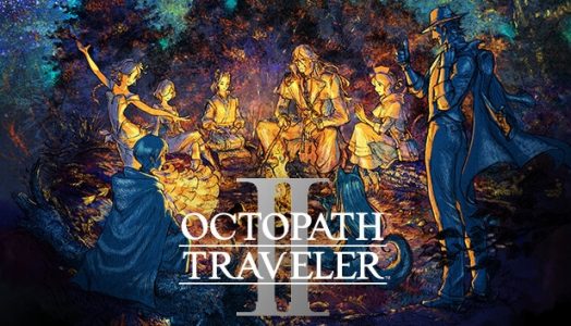 Octopath Traveler 2 (PC) Steam Key EU
