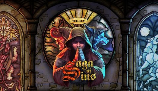 Saga of Sins PS4