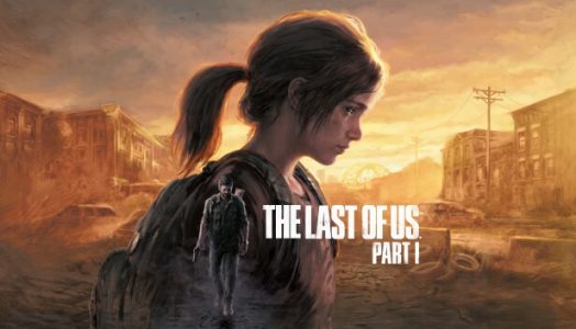 The Last of Us Part I (Steam) PC