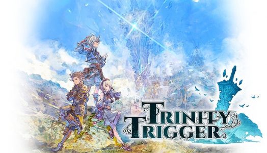 Trinity Trigger (Nintendo Switch)