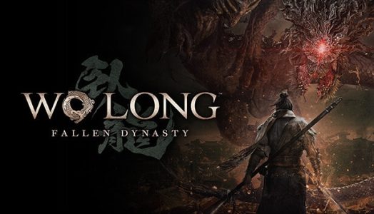 Wo Long: Fallen Dynasty Xbox One/Series X|S
