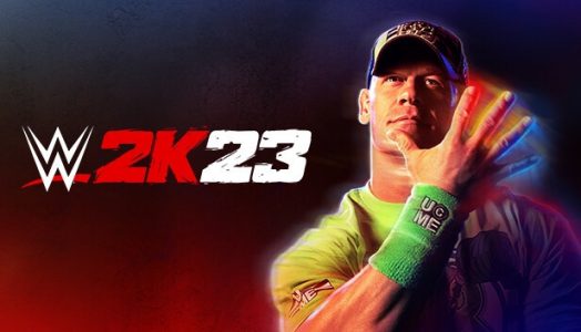 WWE 2K23 Xbox One/Series X|S