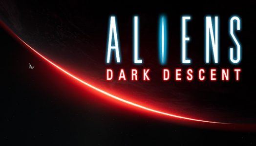 Aliens: Dark Descent PS4 Global