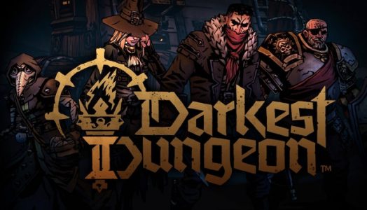 Darkest Dungeon 2 Steam