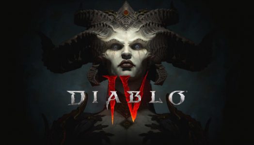 Diablo IV PS4 Global