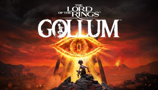 The Lord of the Rings: Gollum PS4 Global