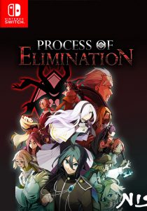 Process of Elimination (Nintendo Switch)