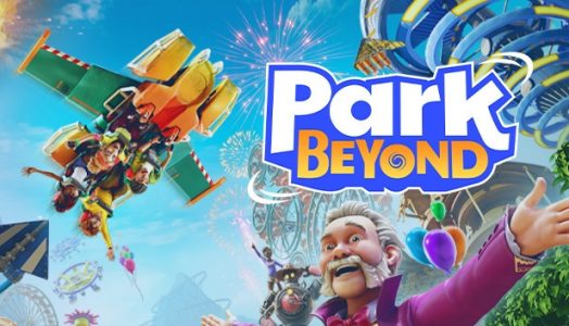 Park Beyond Xbox One Global