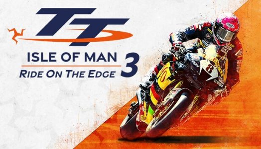 TT Isle Of Man: Ride on the Edge 3 PS4
