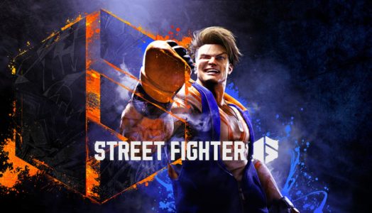 Street Fighter 6 Preloaded Account Xbox One/Series X|S