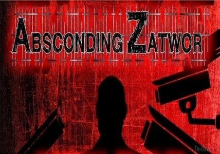 Absconding Zatwor (PC) Steam Key GLOBAL