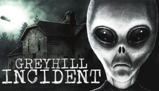 Greyhill Incident Abducted Edition Xbox Series X|S