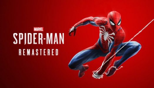 Marvel’s Spider-Man Remastered (PC) Steam Key GLOBAL