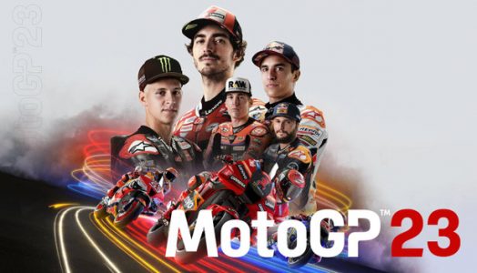 MotoGP 23 Xbox One/Series X|S