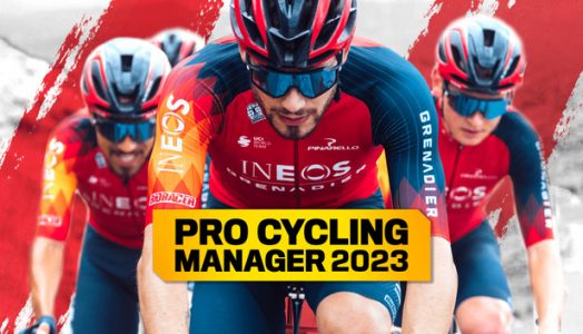 Pro Cycling Manager 2023 Steam