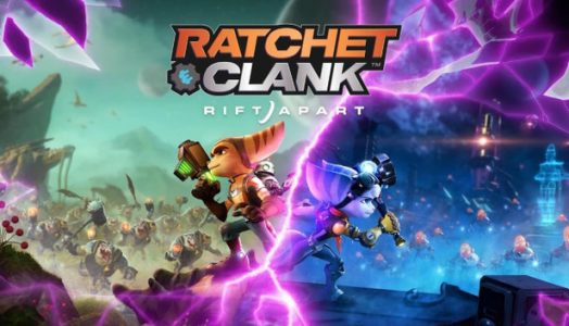 Ratchet & Clank Rift Apart Steam
