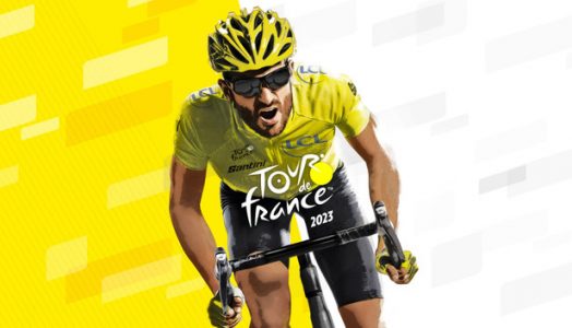 Tour de France 2023 Steam