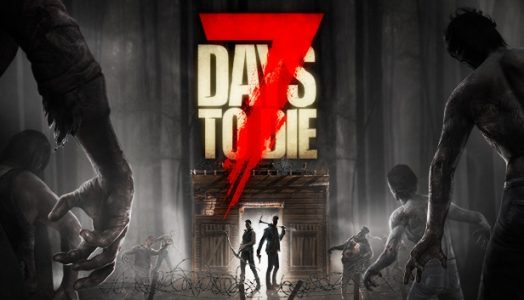 7 Days to Die (Steam) PC Key GLOBAL