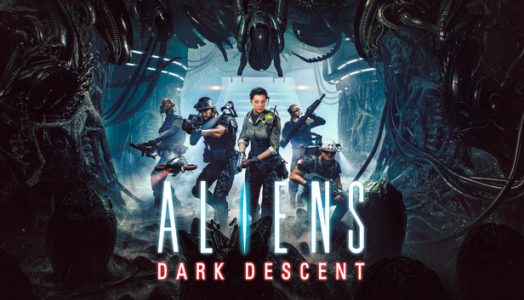 Aliens: Dark Descent (Steam) PC Key GLOBAL