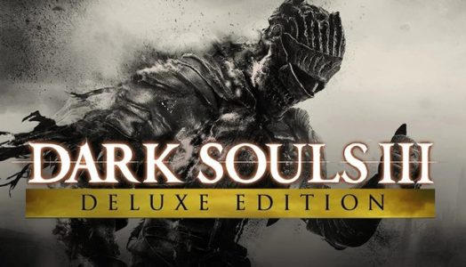 Dark Souls 3 Deluxe Edition (Steam) PC Key GLOBAL