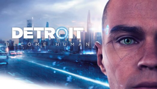 Detroit: Become Human (Steam) PC Key GLOBAL