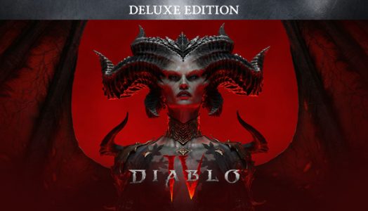 Diablo IV Deluxe Edition (Xbox Live) Xbox One Key Argentina
