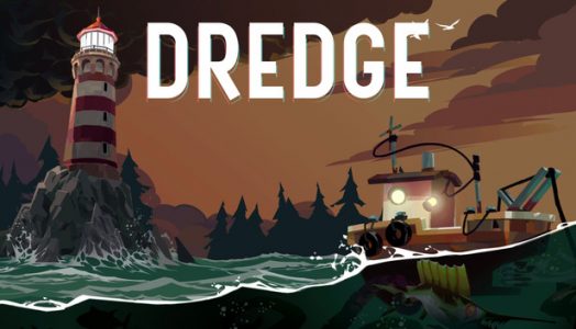Dredge (Steam) PC Key GLOBAL