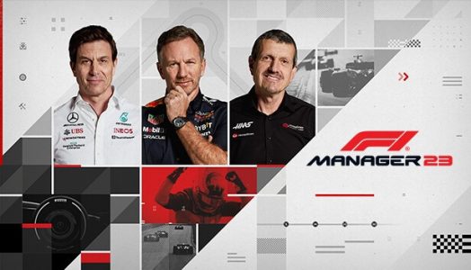 F1 Manager 2023 Xbox One/Series X|S