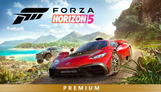 Forza Horizon 5 Premium Edition (PC / Xbox One / Xbox Series X|S) Key Europe