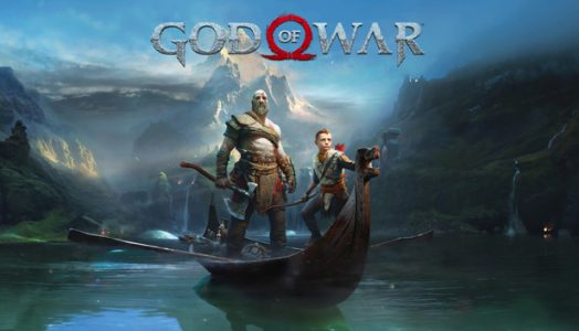 God of War (Steam) PC Key GLOBAL