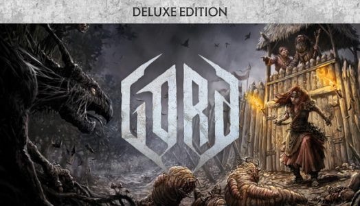 Gord Deluxe Edition Steam
