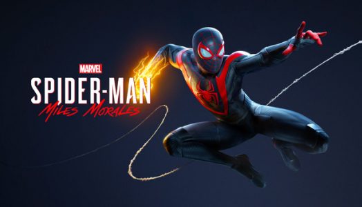 Marvel’s Spider-Man: Miles Morales (Steam) PC Key GLOBAL