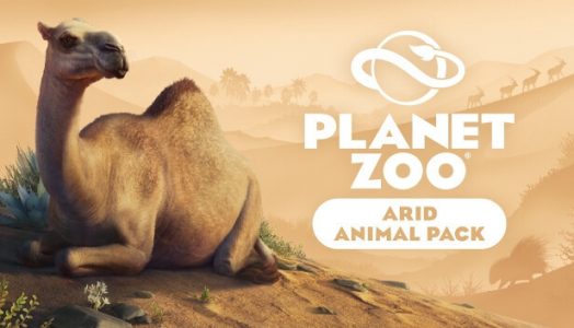 Planet Zoo : Pack animaux Zones arides (Steam) PC Key GLOBAL