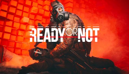 Ready or Not (PC) Steam Key GLOBAL