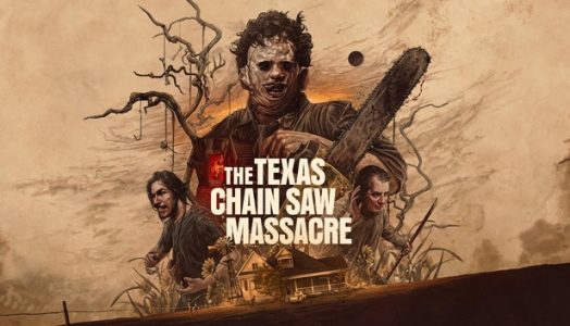 The Texas Chain Saw Massacre Xbox One/Series X|S