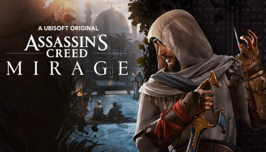 Assassin’s Creed Mirage PS5