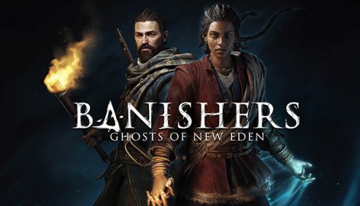 Banishers: Ghosts of New Eden Xbox One/Series X|S