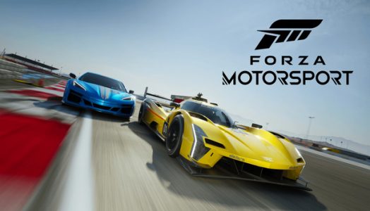 Forza Motorsport Xbox Series X|S