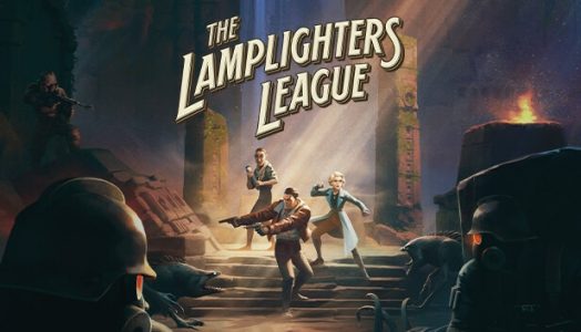 The Lamplighters League Xbox One/Series X|S