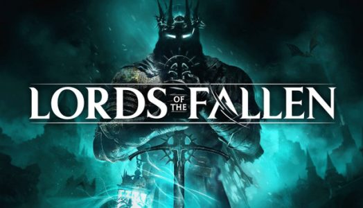 Lords of the Fallen Xbox One/Series X|S