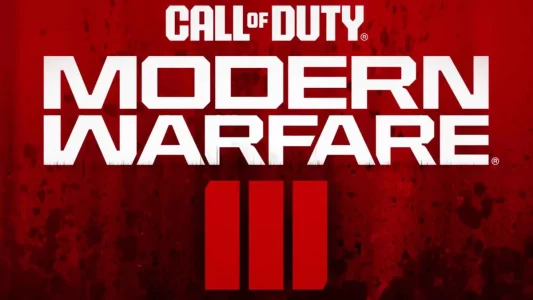Call of Duty Modern Warfare 3 2023 PS4