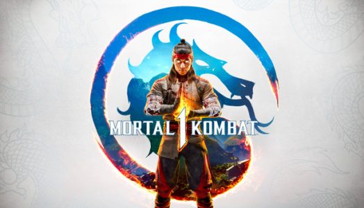 Mortal Kombat 1 Xbox Series X|S